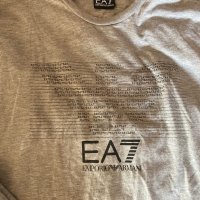  EA7 мъжка блуза, снимка 4 - Блузи - 38568683