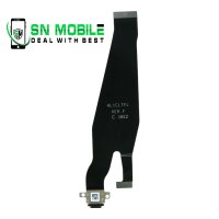 Лентов кабел блок захранване за Huawei P20 Pro, снимка 1 - Резервни части за телефони - 43574924