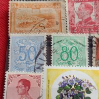 Пощенски марки стари редки СТАЛИН, Цар Борис, от цял свят смесени за КОЛЕКЦИЯ 22663, снимка 5 - Филателия - 40317014