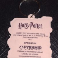 Марков ключодържател Harry Potter много красив гума, силиконов 42385, снимка 3 - Други - 43582088