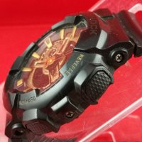 Часовник G-Shock /Rital C-Shock/, снимка 3 - Мъжки - 16326371