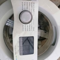 Части за пералня Samsung, снимка 8 - Перални - 44112241