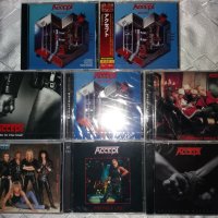 DEATH>Iron Maiden>Metallica>Helloween, снимка 10 - CD дискове - 44004283