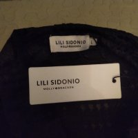 Lili Sidonio - Molly Bracken нова риза  РАЗПРОДАЖБА, снимка 3 - Ризи - 38322477