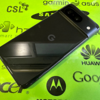 Google Pixel 8 128gb/12gb Ram Dual sim фабрично отключен, снимка 1 - Телефони с две сим карти - 44861908