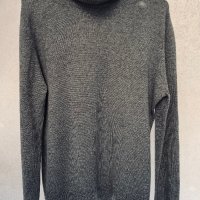 Пуловер LISA TOSSA Италия, снимка 1 - Блузи с дълъг ръкав и пуловери - 44112474