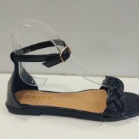 Дамски сандали , снимка 1 - Сандали - 37547303