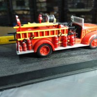 Колекционерски, пожарникарски камиони и коли различни народности и години, снимка 2 - Колекции - 27366808