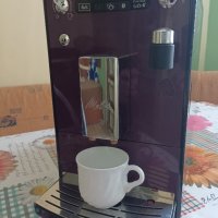 КАФЕМАШИНА MELITTA CAFFEO LATTE A, снимка 1 - Кафемашини - 43158100