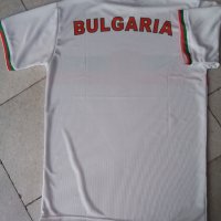 България 🇧🇬🇧🇬 детско юношески футболни екипи и мъжки тениски , снимка 7 - Футбол - 43561019