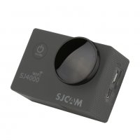 ND филтър за SJCAM SJ4000 Сериите, снимка 5 - Чанти, стативи, аксесоари - 27799283