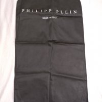 PHILIPP PLEIN противопрахова торба за път, снимка 2 - Други - 38970700