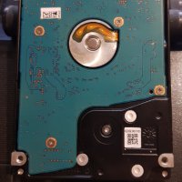 Хард диск HDD Toshiba MQ01ABD100 1TB n, снимка 4 - Твърди дискове - 39330413