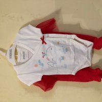 Бебешки дрехи, снимка 1 - Бодита за бебе - 28164466