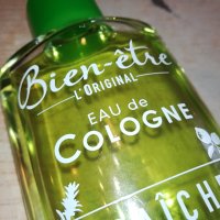 BIEN-ETRE EAU DE COLOGNE-ORIGINAL FRANCE 141223119, снимка 11 - Афтършейф - 43407742