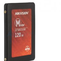 Hikvision HS-SSD-Minder(S) 2.5" Sata III 120GB Solid-State Drive 3D NAND TLC Технология SATA 3 6Gb/s, снимка 5 - Твърди дискове - 32705843
