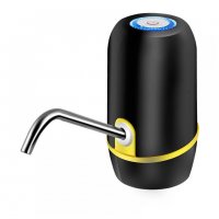 Автоматична помпа за вода с нощен сензор , снимка 1 - Други стоки за дома - 37598670