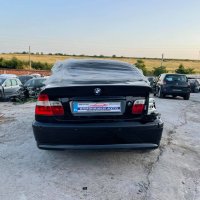 Само на части BMW 318д Е46, снимка 4 - Автомобили и джипове - 33523028