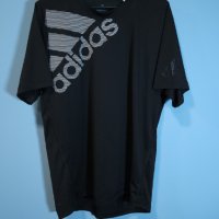 Adidas Freelift Тениска/Мъжка М, снимка 1 - Тениски - 43766439