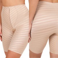 Felina panty long weftloc -XXL-Нов оформящ клин, снимка 3 - Бельо - 43191783