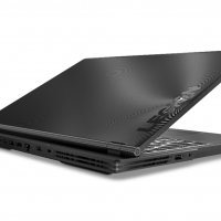 Lenovo Legion Y540 15.6" IPS FullHD Antiglare i5-9300HF up to 4.1GHz QuadCore, GTX 1650 4GB, 8GB DDR, снимка 3 - Лаптопи за работа - 28704793