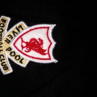 Оригинална тениска Polo / Liverpool / Anfield , снимка 5 - Футбол - 33419398
