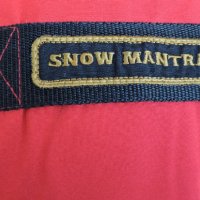 Canada Goose Snow Mantra Parka Jakcet - мъжко яке/парка с пух и пера размер XL , снимка 7 - Якета - 43907902