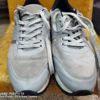 Дамски спортни обувки Zara Trafaluc 38 номер, снимка 2 - Маратонки - 35307255