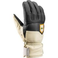 Ръкавици за ски LEKI RUBIC 3D GRAPHIT/WHITE, снимка 2 - Ръкавици - 37447411