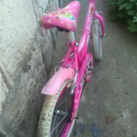 Детско колело, снимка 4 - Велосипеди - 32930770