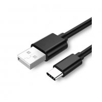 Кабел USB-C за зареждане на телефони и таблети, снимка 5 - USB кабели - 28450971