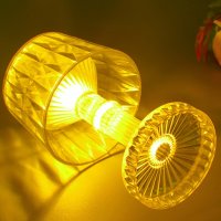 Мини LED нощна лампа , снимка 7 - Други стоки за дома - 42979438