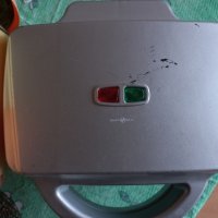 Тостер за мини кексчета, банички, мъфини , снимка 3 - Тостери - 43342305