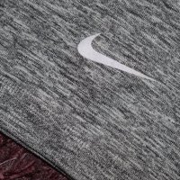 Nike DRI-FIT дамско потниче S, снимка 4 - Потници - 33040880