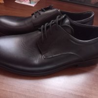 Мъжки обувки , снимка 1 - Официални обувки - 43868382