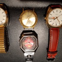 Мъжки механични часовници , снимка 1 - Мъжки - 28178014