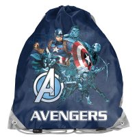 Торба за спорт AVENGERS, AV22KK-712 5903162105666, снимка 1 - Раници - 37930018