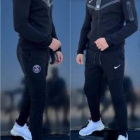 Мъжки екипи Nike, снимка 2 - Спортни дрехи, екипи - 38643301