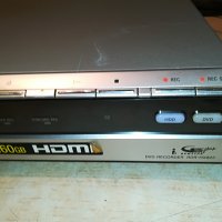 SONY RDR-HX825 HDMI HDD/DVD RECORDER-160GB 2705221900, снимка 9 - Плейъри, домашно кино, прожектори - 36895773