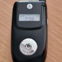 Motorola C117 и V220 - за ремонт, снимка 6 - Motorola - 38662960