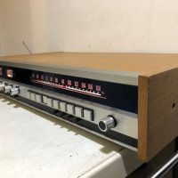 Tandberg TR 220 Stereo Receiver, снимка 4 - Ресийвъри, усилватели, смесителни пултове - 28478609