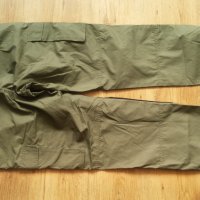 STORMBERG Trouser размер XL за лов риболов туризъм панталон със здрава материя - 788, снимка 2 - Екипировка - 44032141