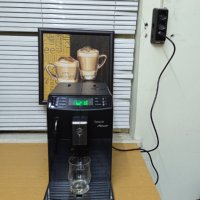 Кафе автомат Saeco MInuto HD8961, снимка 2 - Кафемашини - 37607509