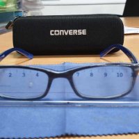 Диоптрични очила Converse, снимка 5 - Слънчеви и диоптрични очила - 27657253