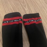 Vestments чорапи над коляното , снимка 2 - Бельо - 43688115
