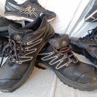 работни обувки Bata® Traxx 209 original CLASSIC,41-42 ANTISTATIC,ACID,OIL RESISTAND,естествена кожа , снимка 9 - Други - 43910092