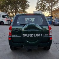 Suzuki Grand Vitara 1.9 DDiS/ 128к.с./ 4x4/ 2007г., снимка 6 - Автомобили и джипове - 42936189