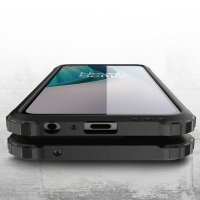 OnePlus Nord N10 5G - Удароустойчив Кейс Гръб ARMOR, снимка 11 - Калъфи, кейсове - 32354639