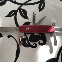 Джобно ножче Victorinox, снимка 1 - Ножове - 43487564