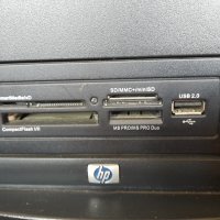 056. Компютър HP xw4600 Workstation пълна конфигурация - Намалена цена от 149.00 лв. на 109.00 лв., снимка 8 - Работни компютри - 40099778